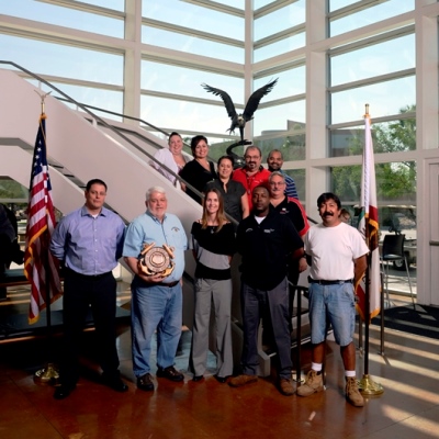 Veterans 2012